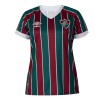 Maglia ufficiale Fluminense FC Casa 2023-24 per Donna